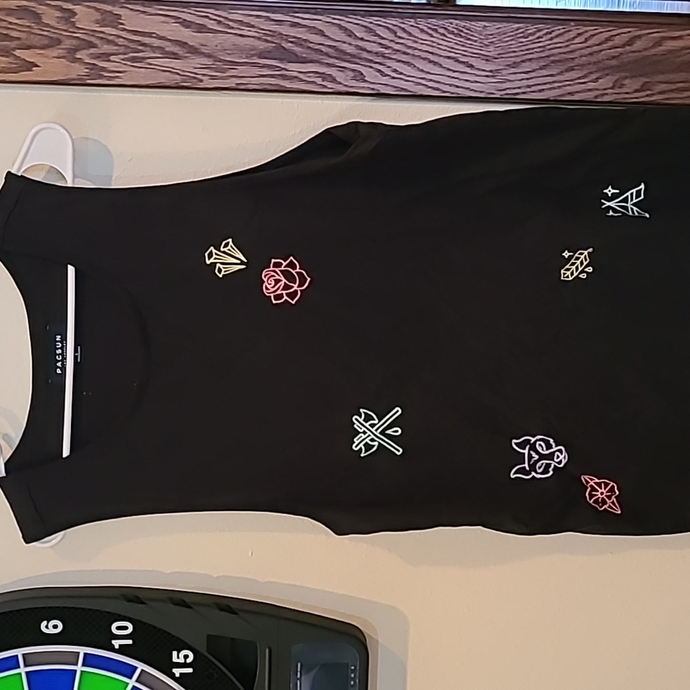 Pacsun Tank